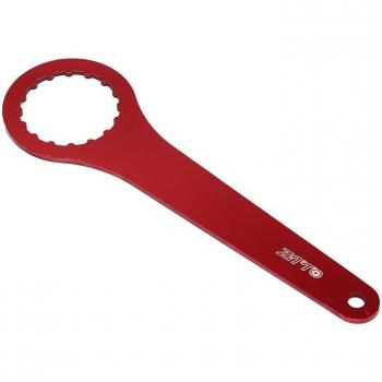 Bicycle BB Repair Tool Aluminum Alloy Wrench