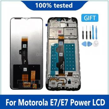 Replacement LCD for Moto E7 and E7 Power