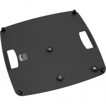 Omnitronic BPS-3 Lautsprecherständer mit Bodenplatte