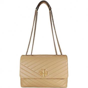 Tory Burch Kira Quilted Crossbody Bag