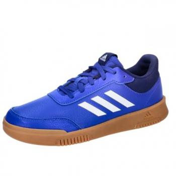 Zapatillas deportivas adidas Tensaur Sport 2.0 azul (38 2/3) con cordones