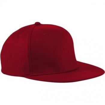 Beaucoup de couleur Casquette Beechfield Rétro