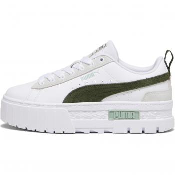 Puma Sneaker Weiß für Damen