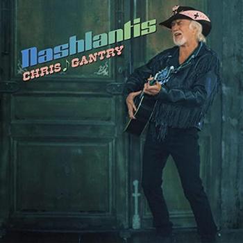 Chris Gantry présente Nashlantis