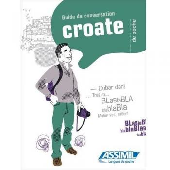 Croate de poche