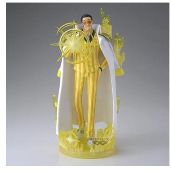 Figurine Borsalino