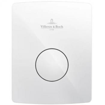 Placca WC Villeroy & Boch ViConnect per orinatoio