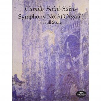 Camille Saint-Saëns