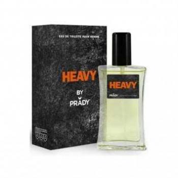 HEAVY PRADY Eau de Toilette 90 ML pour Homme
