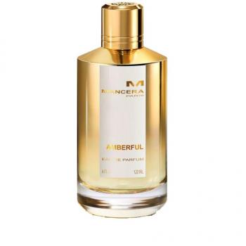 Mancera Amberful 120 ml