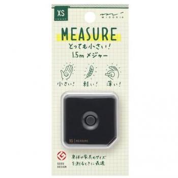 Midori Major XS Black A – 1.5 m / Code 35531006