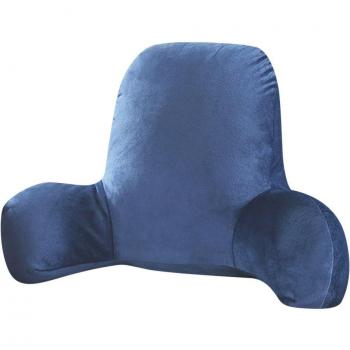 Cojín Lumbar Triangular Grueso