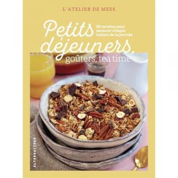 Petits déjeuners, goûters, tea time