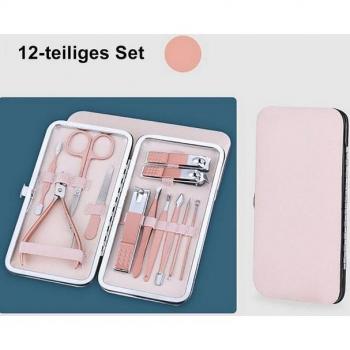 TPFBeauty Maniküre