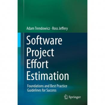 Vitalsource Technologies, Inc. Software Project Effort Estimation