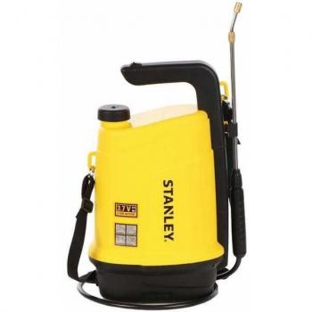 Stanley SXSPBS05E : Pompe de pulvérisation à batterie – 5 L / 3,7 V / 2,6 Ah