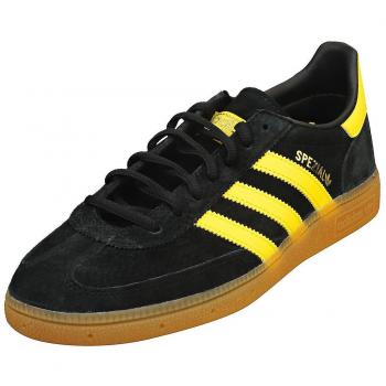 Tenis de Balonmano Adidas Handball Spezial Negro para Hombre