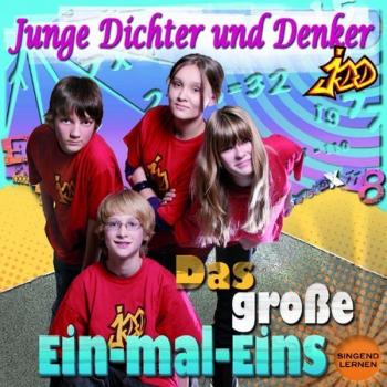Das Grosse Ein-Mal-Eins Singen