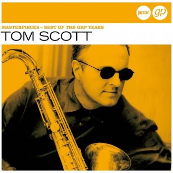 Tom Scott