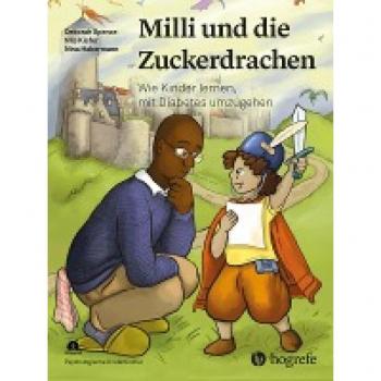Spence, Deborah: Milli und die Zuckerdrachen