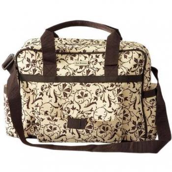 Summer Infant Izabel Bloom Diaper Bag