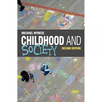 Childhood And Society (Paperback)