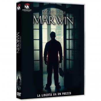 Escape From Marwin