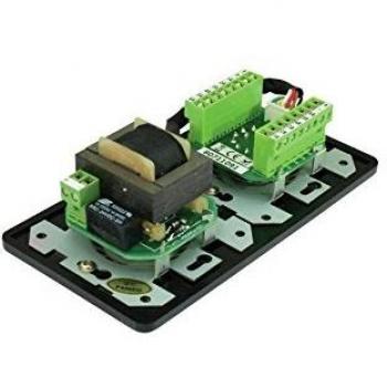 OMNITRONIC ELA-LS-Regler/Prog-Wähler30W/s