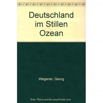 Deutschland im Stillen Ozean