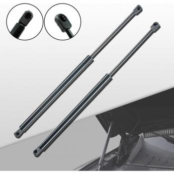 2 STUKS Achterklep Lift Struts voor Hyundai Tiburon 2003