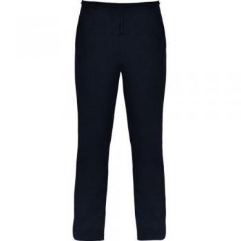 Roly Pantaloni Unisex New Astun Nero
