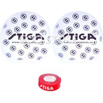 Un-sticky Racket Protective Film