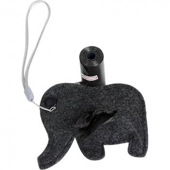 Pet Poop Bag Carrier