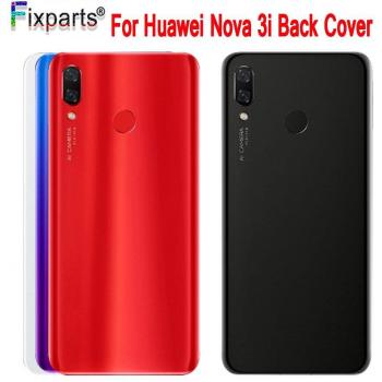 Huawei Nova 3i Battery Door