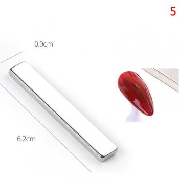 UV Gel Polish Cat Eye Magnetic Nail Tool
