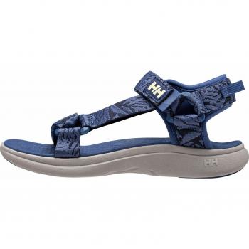 Sandali Helly Hansen Capilano F2F Blu 36