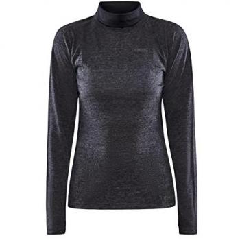 Camiseta de Manga Larga Craft para Mujer