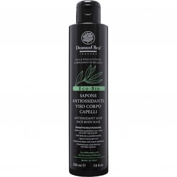 Sapone Antiossidante Viso-Corpo-Capelli