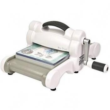 Sizzix Big Shot Machine 660200