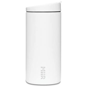 MiiR Thermo‑Flasche – 0,35 L – doppelwandig, vakuumisoliert