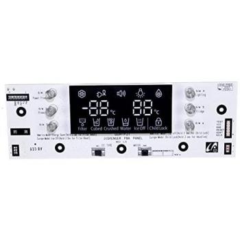 Carte LED frontale Samsung DA41‑00522B