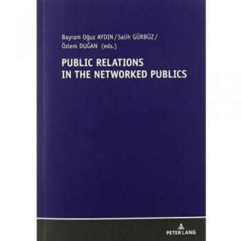 Public Relations In The Networked Publics