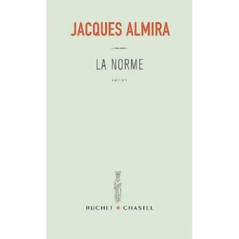 Jacques Almira La Norme