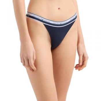 Perizomi Emporio Armani Blu Scuro 164522 4R227 00135