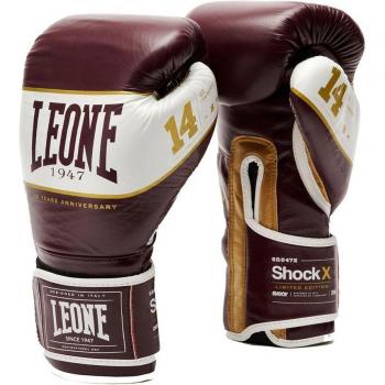 Gants de boxe Montana Shock X Legio édition spéciale