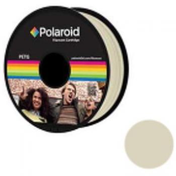 Filamento Polaroid 1.75mm PETG Natural 1Kg