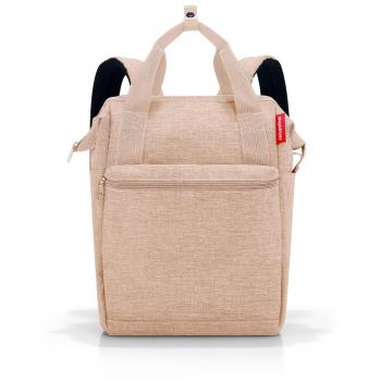 Reisenthel Allrounder R-Twist Coffee Tote Bag