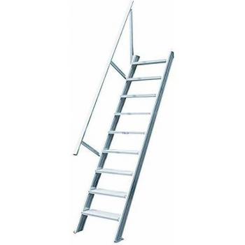 Scala a Gradini Professionale 3,00 m – ID 22100612