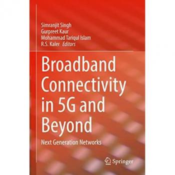 Broadband Connectivity in 5G and Beyond: Next Generation Networks