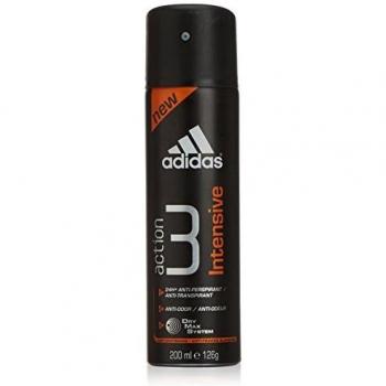 Desodorante en spray COOL & DRY INTENSIVE 200 ml